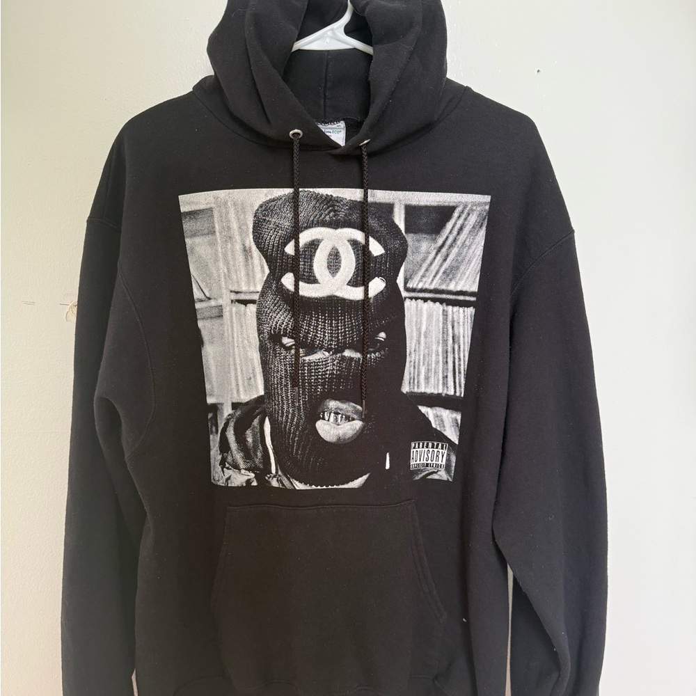 Westside Gunn x Griselda Records Hoodie